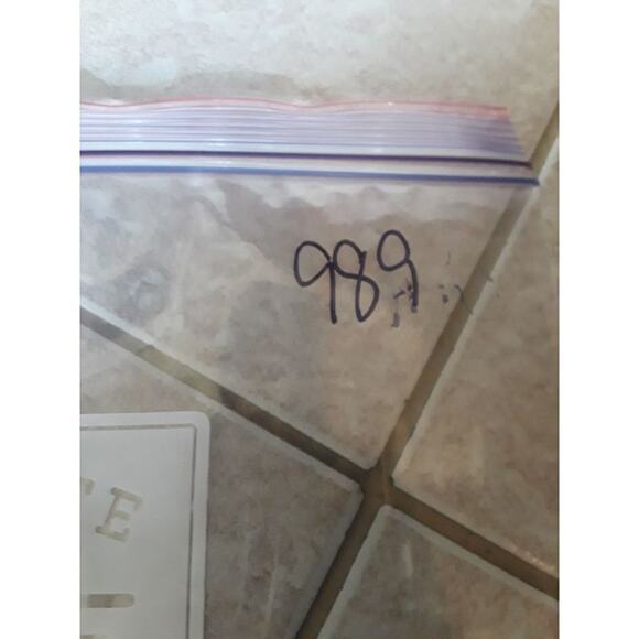 Sobrino Vintage Men's Blue Button Floral Blouse Size Large - Picture 9 of 9